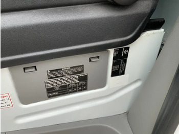 Leasing Mercedes-Benz Sprinter 311 2.2 CDI 366 40 gr _0 ijswagen 10 Deuren Euro 6 Mercedes-Benz Sprinter 311 2.2 CDI 366 40 gr _0 ijswagen 10 Deuren Euro 6: afbeelding 5