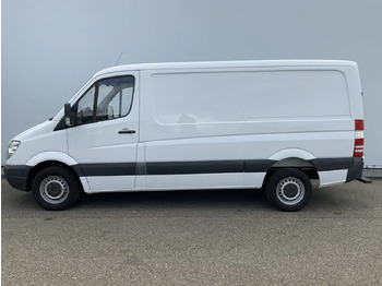Gesloten bestelwagen Mercedes-Benz Sprinter 311 2.2 CDI 366 L2 H1 Automaat Trekhaak 2800 kg 3: afbeelding 3 Gesloten bestelwagen Mercedes-Benz Sprinter 311 2.2 CDI 366 L2 H1 Automaat Trekhaak 2800 kg 3: afbeelding 3