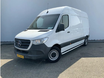 Gesloten bestelwagen MERCEDES-BENZ Sprinter 311