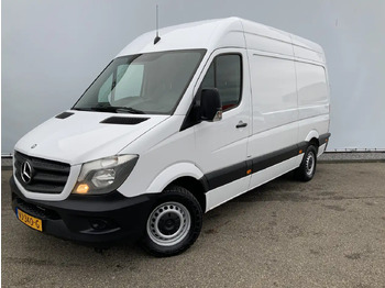 Gesloten bestelwagen MERCEDES-BENZ Sprinter 313