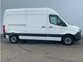 Gesloten bestelwagen Mercedes-Benz Sprinter 314 2.2 CDI 366 L2H2 Airco 3 Zits Euro 6: afbeelding 3