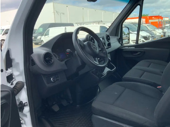 Gesloten bestelwagen Mercedes-Benz Sprinter 314 2.2 CDI 366 L2H2 Airco 3 Zits Euro 6: afbeelding 5