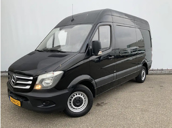 Gesloten bestelwagen MERCEDES-BENZ Sprinter 314