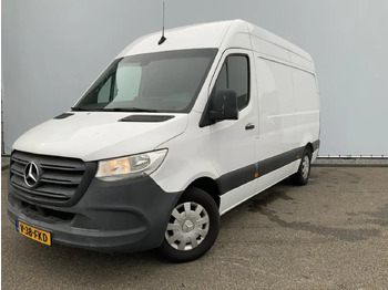 Gesloten bestelwagen MERCEDES-BENZ Sprinter 314