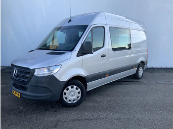Gesloten bestelwagen MERCEDES-BENZ Sprinter 314