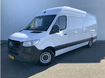 Gesloten bestelwagen MERCEDES-BENZ Sprinter 314