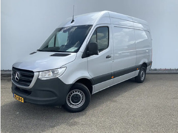 Gesloten bestelwagen MERCEDES-BENZ Sprinter 315