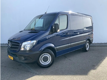 Gesloten bestelwagen MERCEDES-BENZ Sprinter 316