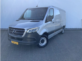 Gesloten bestelwagen MERCEDES-BENZ Sprinter 316