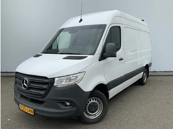 Gesloten bestelwagen MERCEDES-BENZ Sprinter 316