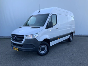 Gesloten bestelwagen MERCEDES-BENZ Sprinter 319