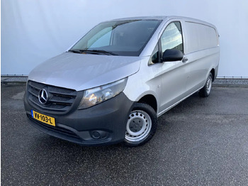 Gesloten bestelwagen MERCEDES-BENZ Vito 114