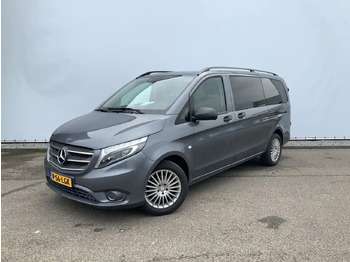 Gesloten bestelwagen MERCEDES-BENZ Vito 116