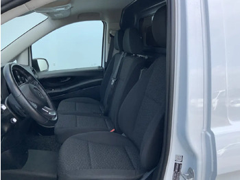 Gesloten bestelwagen Mercedes-Benz Vito Automaat 116 CDI Lang 2 Airco Cruise 3 Zits Alu Ve: afbeelding 4