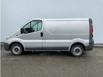 Gesloten bestelwagen Opel Vivaro 2.0 CDTI L1H1 Airco Cruise 3 Zits Trekhaak 2000 kg: afbeelding 3