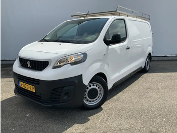 Gesloten bestelwagen PEUGEOT Expert