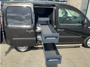 Kleine bestelwagen Renault Kangoo 1.5 dCi 90 Energy Comfort Plus .Sortimo Kasten Com: afbeelding 5