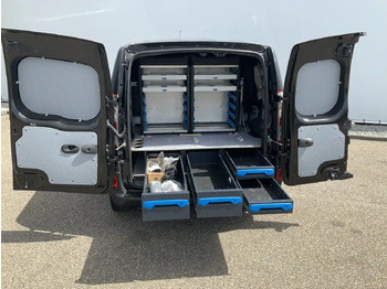 Kleine bestelwagen Renault Kangoo 1.5 dCi 90 Energy Comfort Plus .Sortimo Kasten Com: afbeelding 3