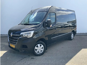 Gesloten bestelwagen RENAULT Master 2.3