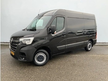Gesloten bestelwagen RENAULT Master 2.3