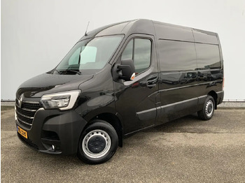 Gesloten bestelwagen RENAULT Master 2.3