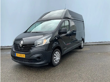 Gesloten bestelwagen RENAULT Trafic 1.6