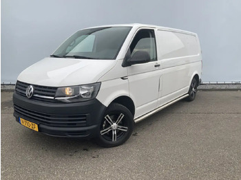 Gesloten bestelwagen VOLKSWAGEN Transporter T6