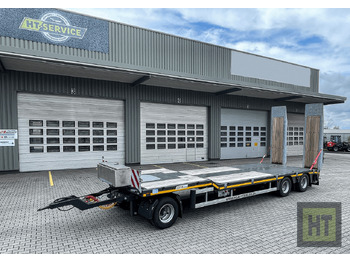 Dieplader aanhangwagen FAYMONVILLE