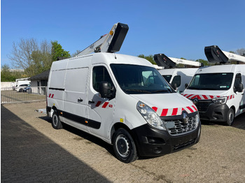 Leasing Renault Master Hubarbeitsbühne Time Versalift ETL-32-125 Renault Master Hubarbeitsbühne Time Versalift ETL-32-125: afbeelding 3 Leasing Renault Master Hubarbeitsbühne Time Versalift ETL-32-125 Renault Master Hubarbeitsbühne Time Versalift ETL-32-125: afbeelding 3