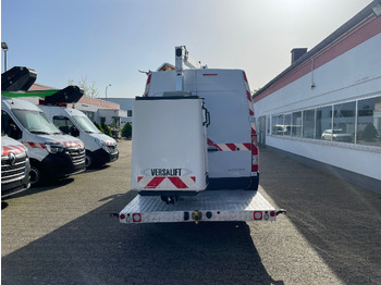 Leasing Renault Master Hubarbeitsbühne Time Versalift ETL-32-125 Renault Master Hubarbeitsbühne Time Versalift ETL-32-125: afbeelding 5 Leasing Renault Master Hubarbeitsbühne Time Versalift ETL-32-125 Renault Master Hubarbeitsbühne Time Versalift ETL-32-125: afbeelding 5