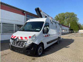Leasing Renault Master Hubarbeitsbühne Time Versalift ETL-32-125 Renault Master Hubarbeitsbühne Time Versalift ETL-32-125: afbeelding 1 Leasing Renault Master Hubarbeitsbühne Time Versalift ETL-32-125 Renault Master Hubarbeitsbühne Time Versalift ETL-32-125: afbeelding 1
