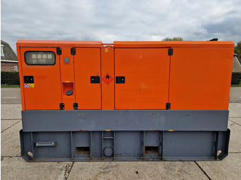 Industrie generator ATLAS