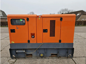 Industrie generator ATLAS