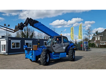 Leasing Manitou MT1840 Easy 4x4x4 verreiker in goed werkende staat Manitou MT1840 Easy 4x4x4 verreiker in goed werkende staat: afbeelding 1 Leasing Manitou MT1840 Easy 4x4x4 verreiker in goed werkende staat Manitou MT1840 Easy 4x4x4 verreiker in goed werkende staat: afbeelding 1
