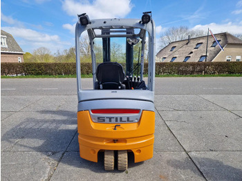 Elektrische heftruck Still RX20-18 met nieuwe keuring: afbeelding 3