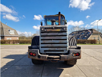 Wiellader Werklust WG45E goed werkend: afbeelding 4