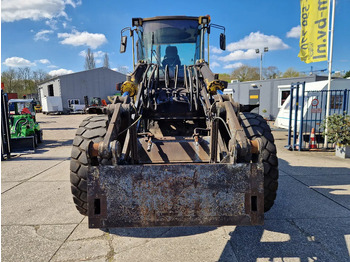 Wiellader Werklust WG45E goed werkend: afbeelding 3