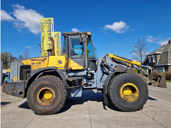 Wiellader Werklust WG45E goed werkend: afbeelding 2