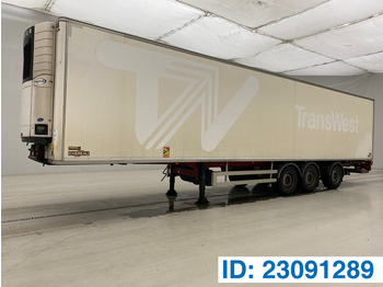 Koelwagen oplegger CHEREAU