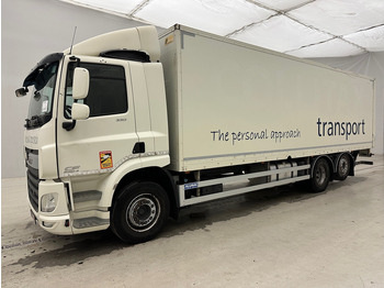 Bakwagen DAF CF 330