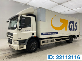 Bakwagen DAF CF 65 250