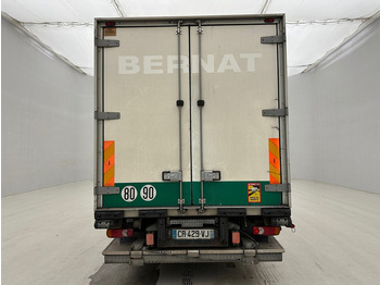 Koelwagen vrachtwagen DAF LF45.220: afbeelding 5 Koelwagen vrachtwagen DAF LF45.220: afbeelding 5