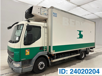 Koelwagen vrachtwagen DAF LF 45 220