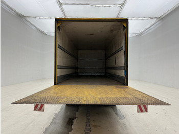 Bakwagen DAF LF55.250: afbeelding 5