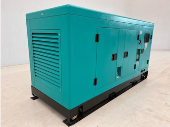 Industrie generator