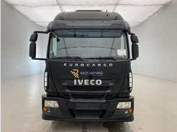 Bakwagen Iveco Eurocargo 140E28: afbeelding 2