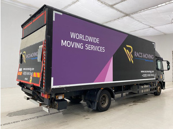 Bakwagen Iveco Eurocargo 140E28: afbeelding 4
