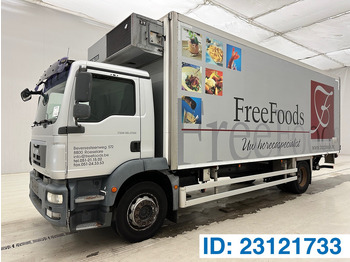 Koelwagen vrachtwagen MAN TGM 18.250