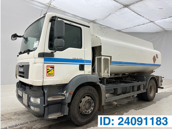Tankwagen MAN TGM 18.290