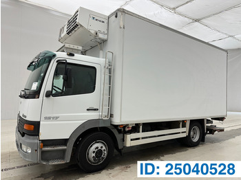 Koelwagen vrachtwagen MERCEDES-BENZ Atego 1217